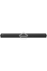 Саундбар Hisense U5120G 510Вт+180Вт черный