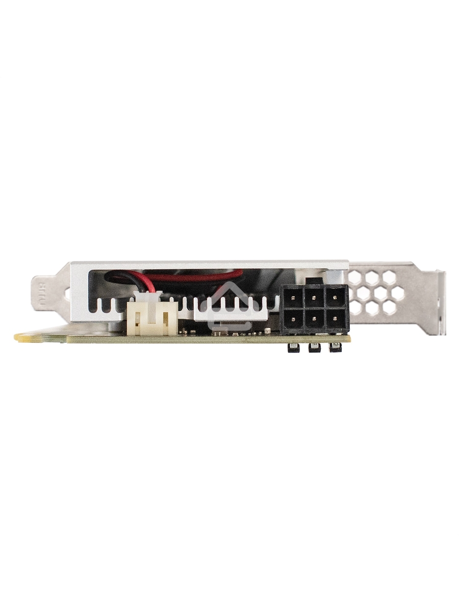 Контроллер ExeGate EXE-322 (PCI-E x16 v3.0, 2*20Gbps (USB3.2 GEN2x2) Type-C ext., ASMedia Chipset ASM3242)