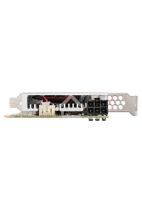 Контроллер ExeGate EXE-322 (PCI-E x16 v3.0, 2*20Gbps (USB3.2 GEN2x2) Type-C ext., ASMedia Chipset ASM3242)