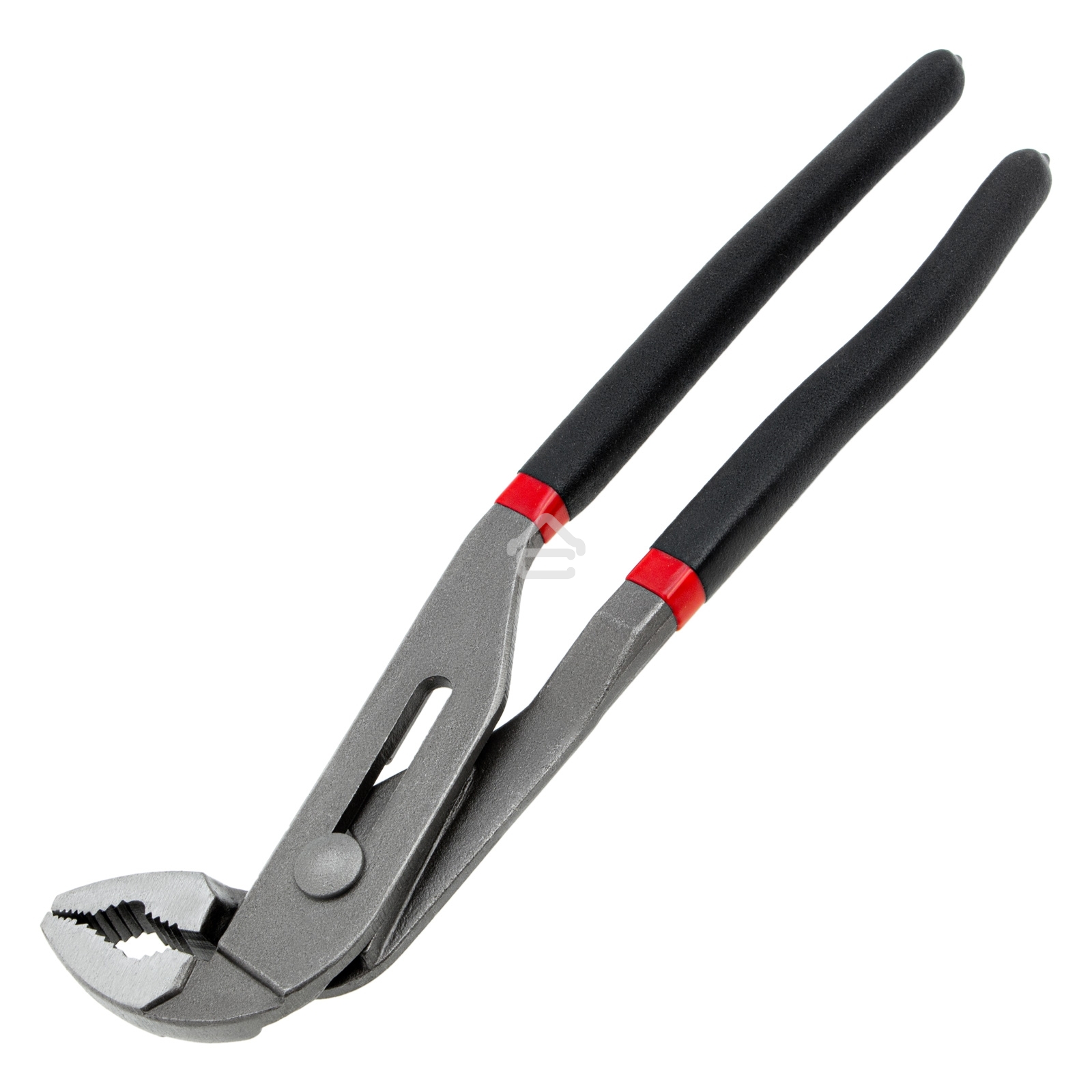 Клещи Matrix 300 мм переставные обливные рукоятки