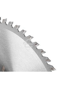 Пильный диск GROSS по дереву 160x20/16x48Т 73309