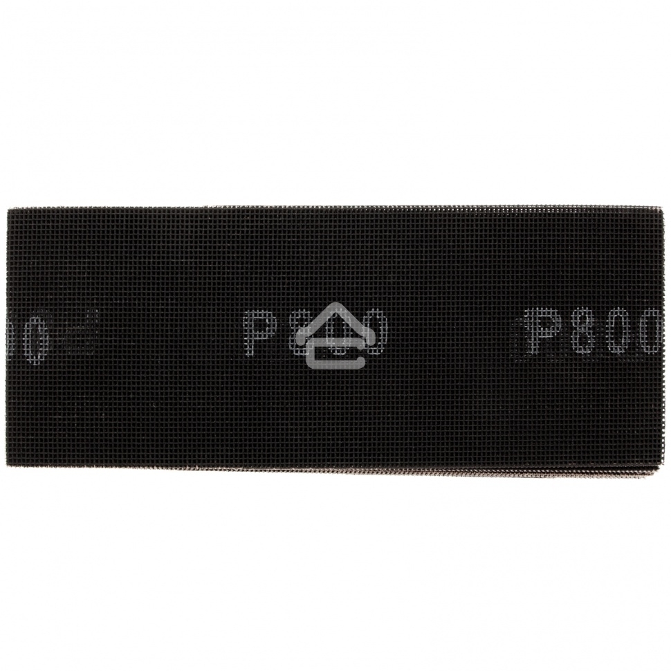 Сетка абразивная Matrix, P 800, 106 х 280 мм, 25 шт.