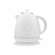 Чайник электрический Zelmer ZCK7635W