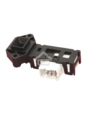 Замок блокировки люка (УБЛ) для стиральной машины Samsung DC64-00653A DC64-00653C