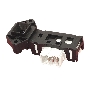 Замок блокировки люка (УБЛ) для стиральной машины Samsung DC64-00653A DC64-00653C