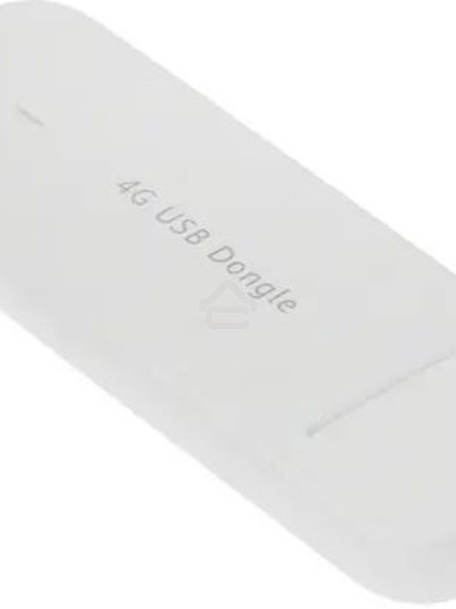 Модем 3G/4G USB BROVI WHITE E3372-325 51071UYB