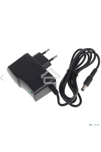 Блок питания Falcon Eye FE-12/10 Входное напряжение 90-264V, Выходное 12V, Номинальный ток 1A, Рабочая температура -30 +60С,  Вес 0,1кг. Габариты 75х2