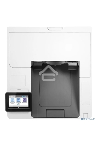 Принтер лазерный HP LaserJet Enterprise M611dn (7PS84A), A4, ч/б, печ. до 61 стр/мин., 1200 x 1200 dpi, USB, RJ-45