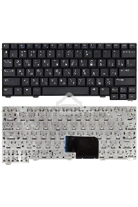 Клавиатура для ноутбука Dell Latitude 2100 черная