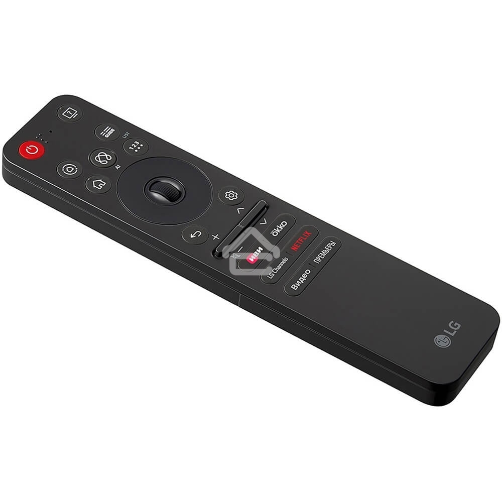 Телевизор LG 43