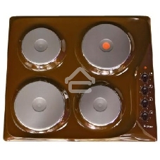 Варочная панель электрическая Gefest СВН 3210 К17