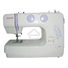 Швейная машина Janome VS52 белый