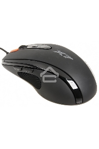 Мышь проводная A4Tech X-718BK черный, 3000 dpi, USB, кнопки - 7