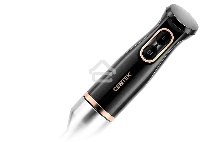 Блендер Centek CT-1347 черный