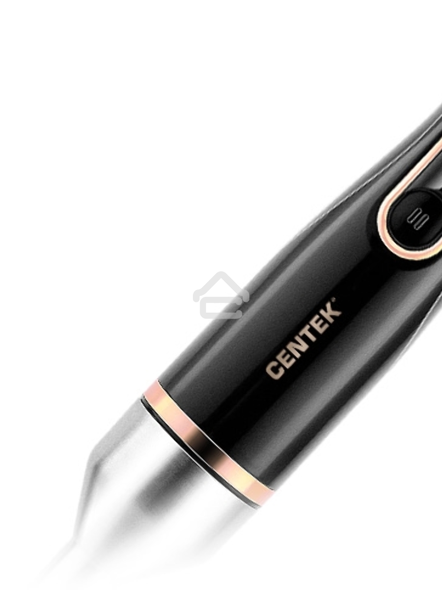 Блендер Centek CT-1347 черный