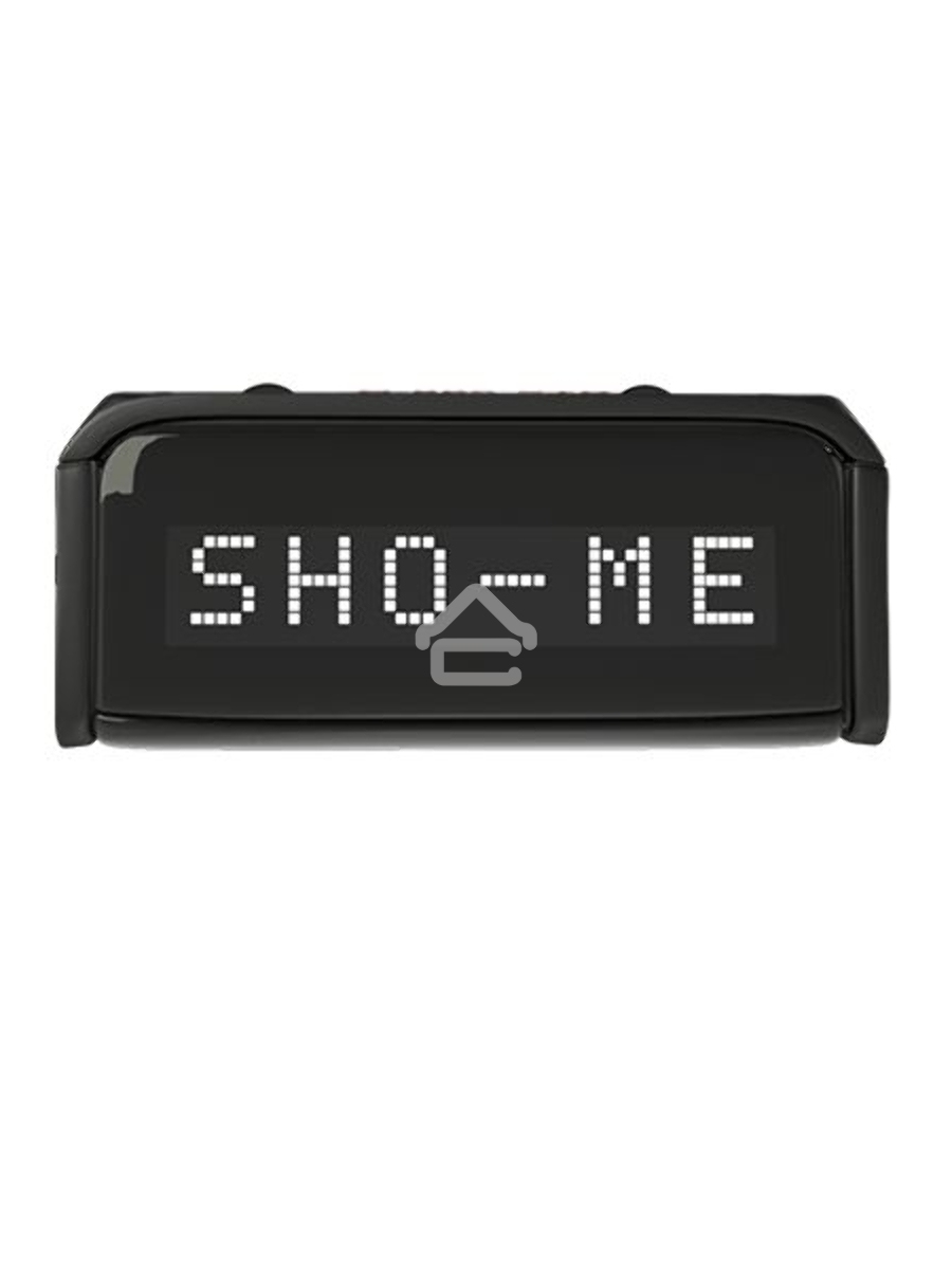 Радар-детектор Sho-Me G-800 Signature GPS приемник