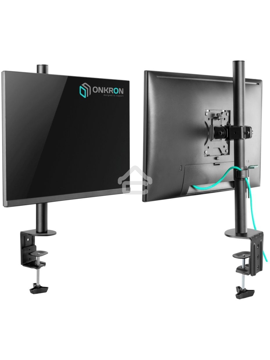 Кронштейн ONKRON D101E для монитора 13