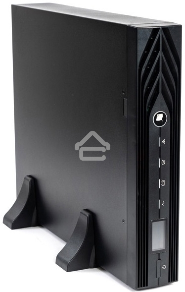 Источник бесперебойного питания Бастион SKAT-UPS 1500 RACK+3x9Ah исп.E