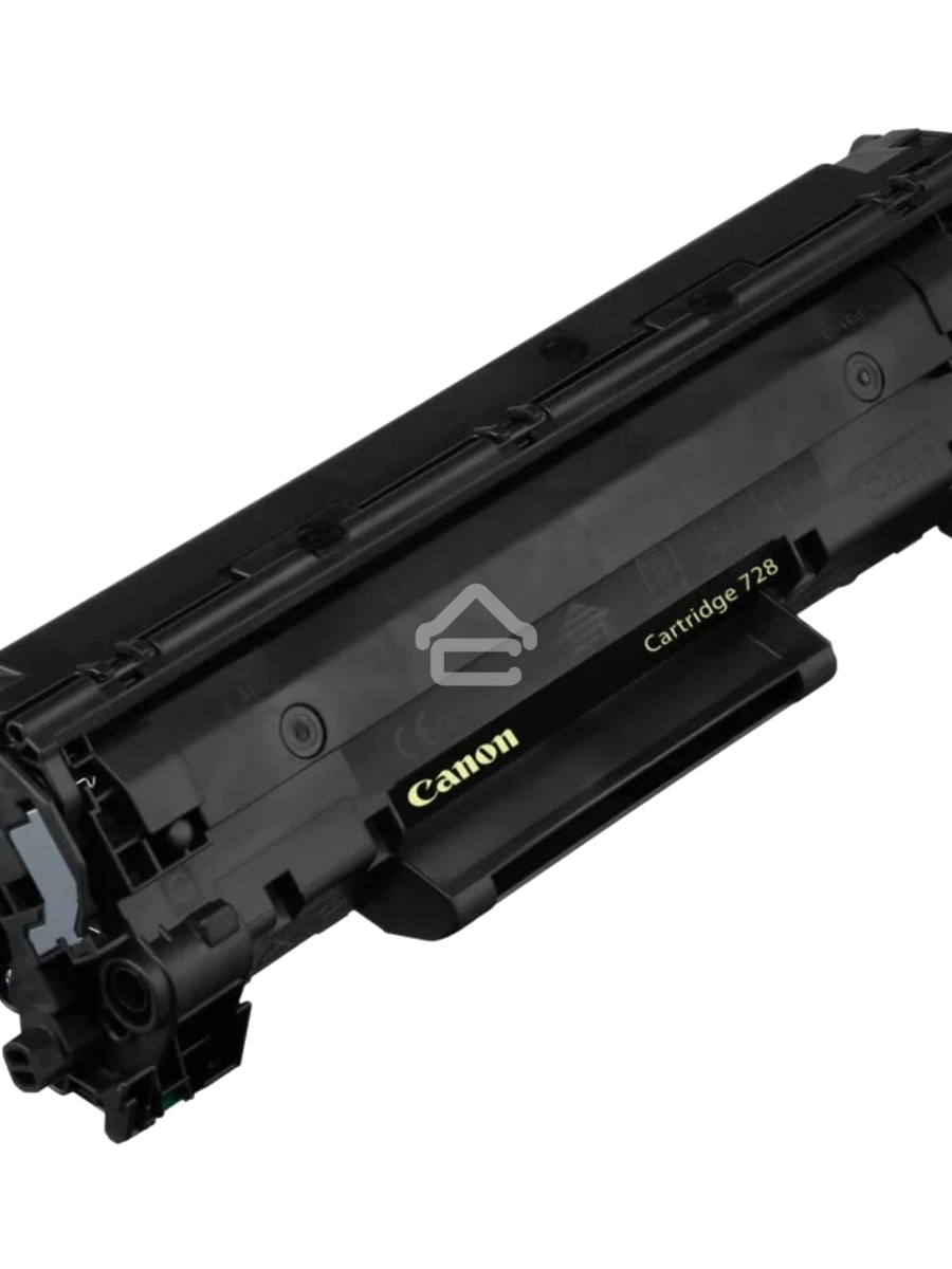 Картридж лазерный Canon 728 черный (2100 стр.) для CANON MF4410/4430/4450/4550/4570/4580