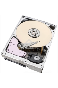 Жесткий диск Seagate HDD Server Exos X20 HDD 512E/4KN ( 3.5'/ 20TB/ SAS 12Gb/s / 7200rpm)