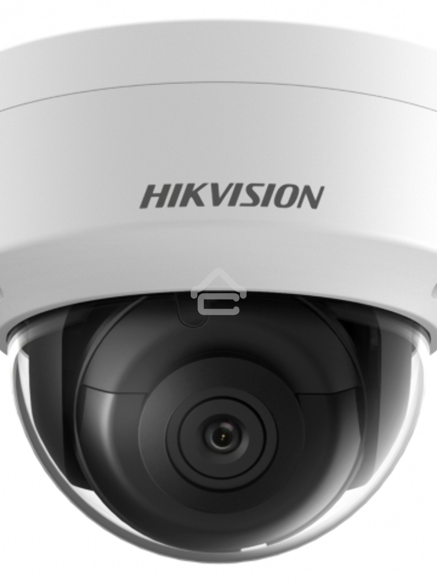 Видеокамера IP Hikvision DS-2CD2143G2-IS 2.8-2.8мм цветная