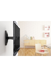 Кронштейн для телевизора Holder LCDS-5020 белый 22