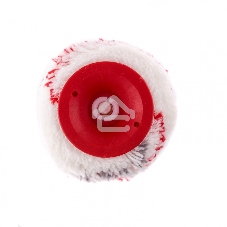 Валик сменный Matrix НЕЙЛОН, 180 мм, ворс 18 мм, D 48 мм, D ручки 8 мм