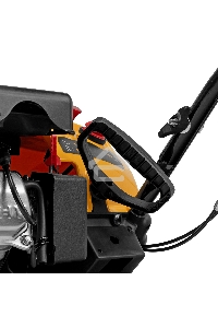Бензиновая снегоуборочная машина SB 460, 99cc, ручной старт  Denzel