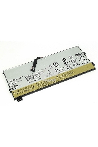 Аккумулятор для Lenovo Flex 2 Pro-15, ThinkPad Edge 15,  44Wh, 7.3V, Lenovo, 7.3V