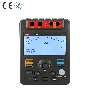 Тестер сопротивления изоляции UNI-T UT512