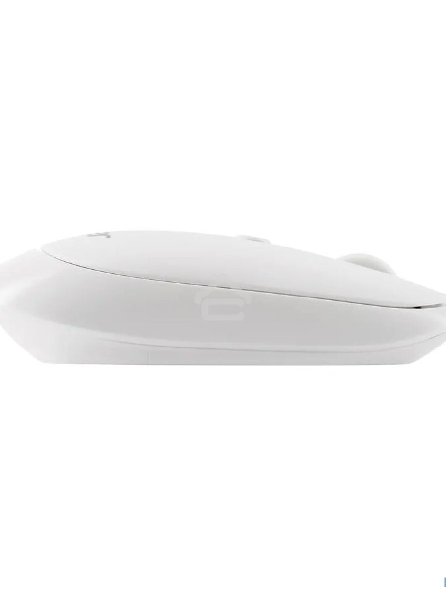 Мышь беспроводная Acer OMR138 белый, 1600 dpi, радиоканал, USB, кнопки - 4
