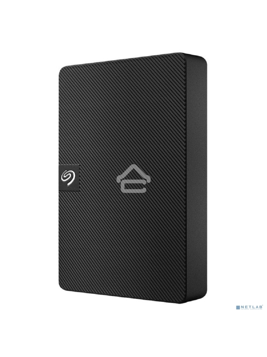 Внешний жесткий диск HDD Seagate 2TB USB3 EXT. BLACK STKM2000400