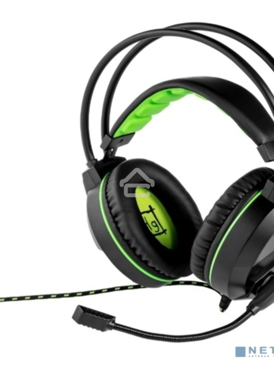 Наушники Игровые Harper Gaming Mirage GHS-R101
