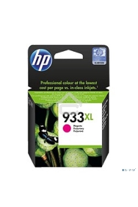 Картридж струйный HP №933XL CN055AE пурпурный для HP OJ 6700/7100 (825стр.)