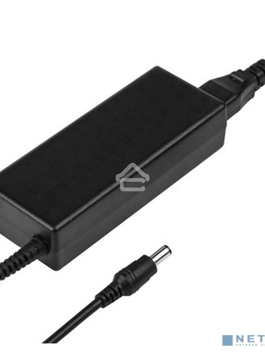 Источник питания 110-220 V AC/12 V DC 9 А 100 W с DC разъемом подключения 5.5х2.1, без влагозащиты (IP23)