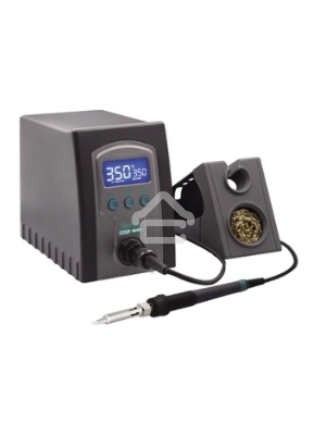 Паяльная станция Quick 969D+ 70W