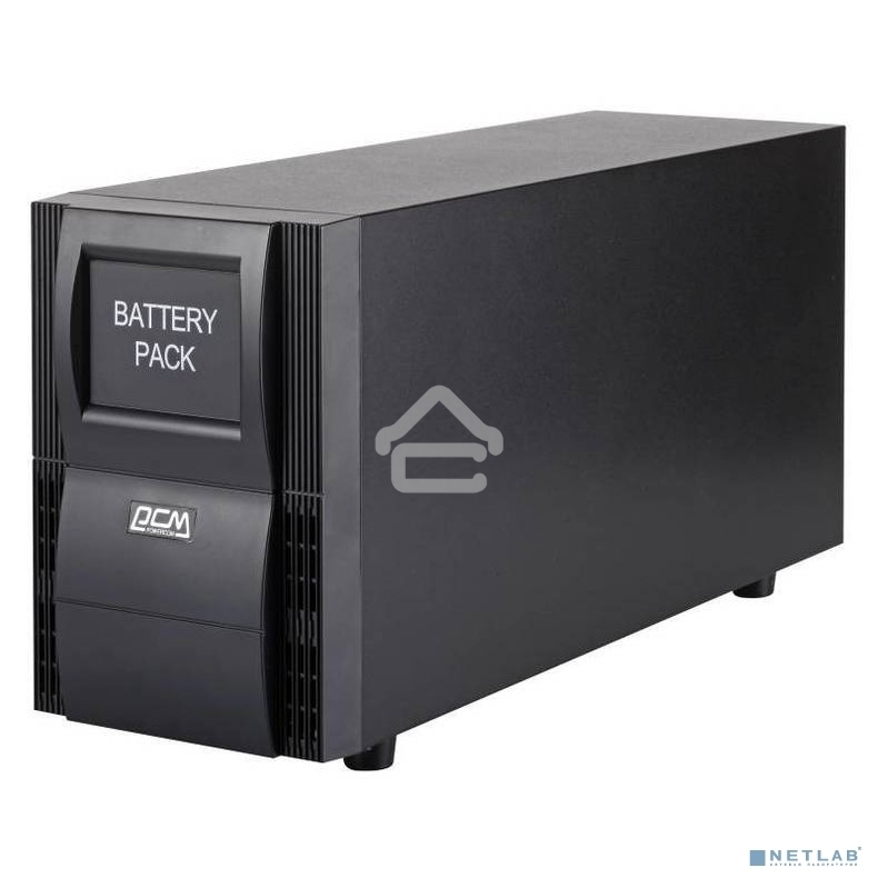 Батарея для ИБП Powercom VGD-48V 48В 14.4Ач для VGS-1500XL