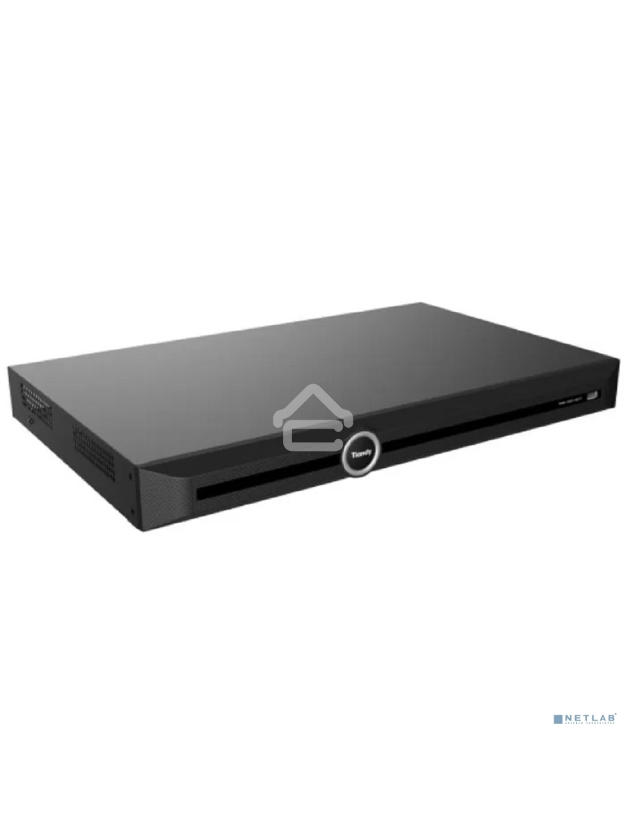 Видеорегистратор Tiandy TC-R3232 I/B/K/V3.1
