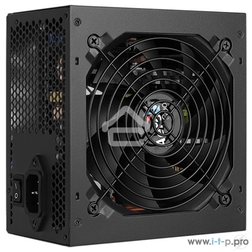 Блок питания Aerocool/Formula KCAS-800W, 800Вт, PLUS 80 PLUS Bronze, 120мм, черный