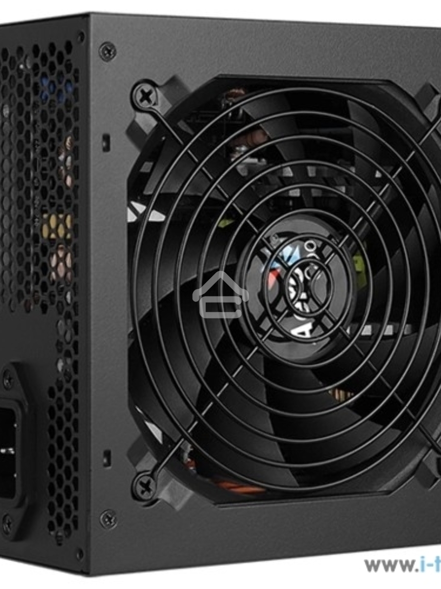 Блок питания Aerocool / Formula KCAS-800W, 800Вт, PLUS 80 PLUS Bronze, 120мм, черный
