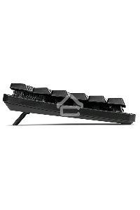 Клавиатура Keyboard SVEN Standard 301 USB чёрная SV-03100301UB