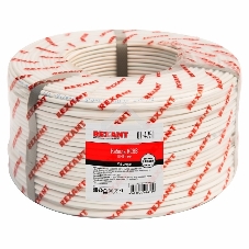 Кабель сигнальный Rexant КCВB 10х0,5 мм, бухта 200 м, 01-4751