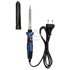 Паяльник Rexant Профи, керам.нагреватель, долговечное жало, 30 Вт, 230 В