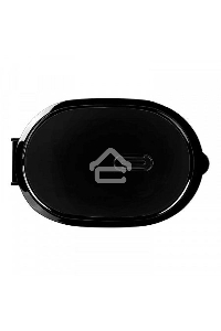 Кофеварка капельная Redmond RCM-M1507 черный/серебристый, исп. кофе - молотый, 0.6 л, 600 Вт