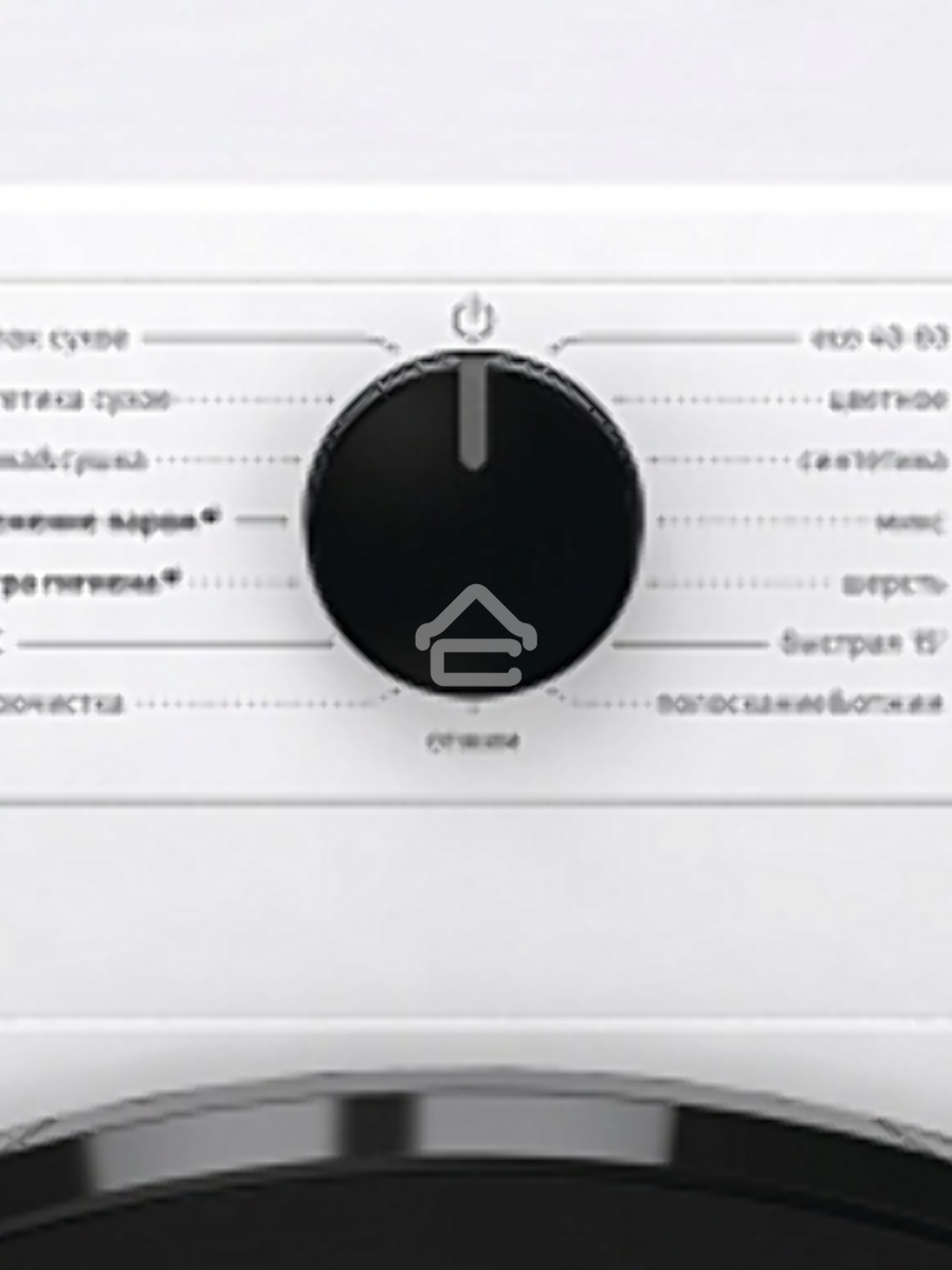 Стирально-сушильная машина Gorenje W1D2A164ADS (20010443) белый загр. фронтальная макс.: 10 кг 1400об/мин класс: А