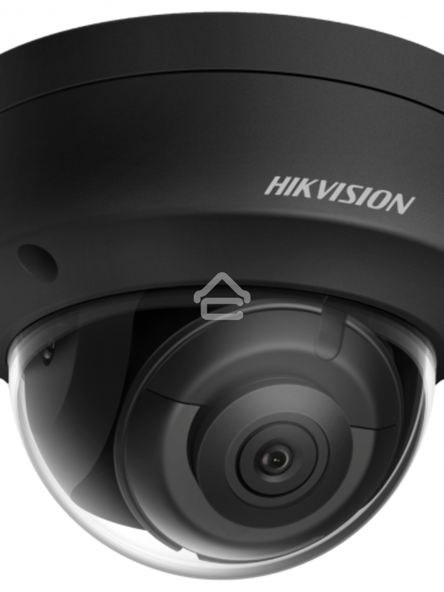 Видеокамера IP Hikvision DS-2CD2143G2-IS 2.8-2.8мм цветная