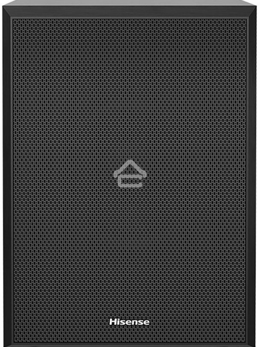 Саундбар Hisense U5120G 510Вт+180Вт черный