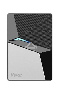 Накопитель External SSD Netac Z7S USB3.2 120GB