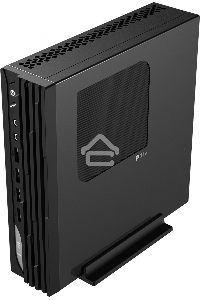 Неттоп MSI Pro DP21 13M-631XRU, черный i5 13400 (2.5) 16Gb SSD512Gb UHDG 730 noOS GbitEth WiFi BT 120W