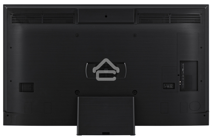 Телевизор Hisense 55
